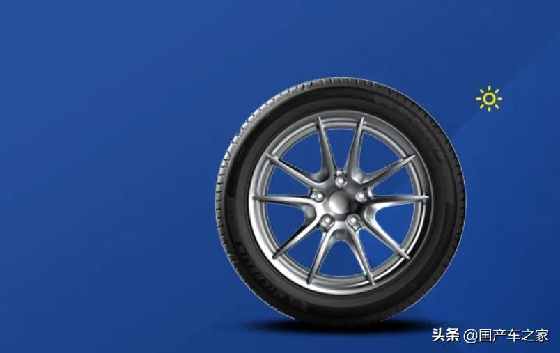 米其林轮胎23550r18浩悦4代好吗,米其林浩悦4是自修补轮胎吗