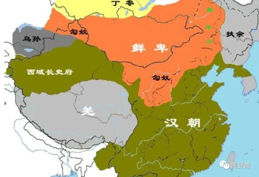 宇宙强国史——8有身份证的人