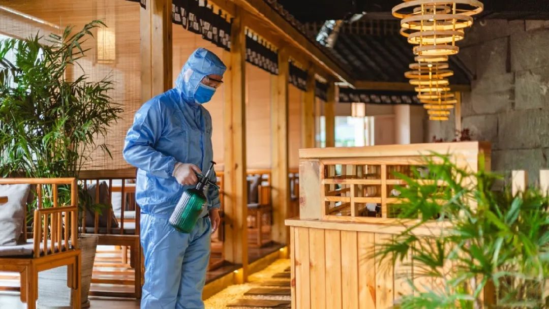 答疑解惑小课堂,臭氧科普小视频