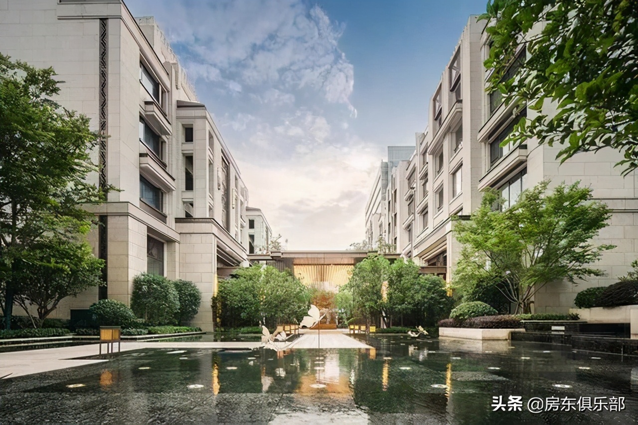 珠海龙头企业首入滨河,能给郑州人居带来什么样的惊喜?