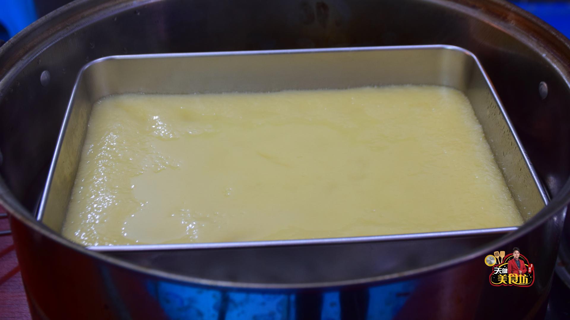 灰水黄糍粑吃起来是什么味道,灰水糍粑广东