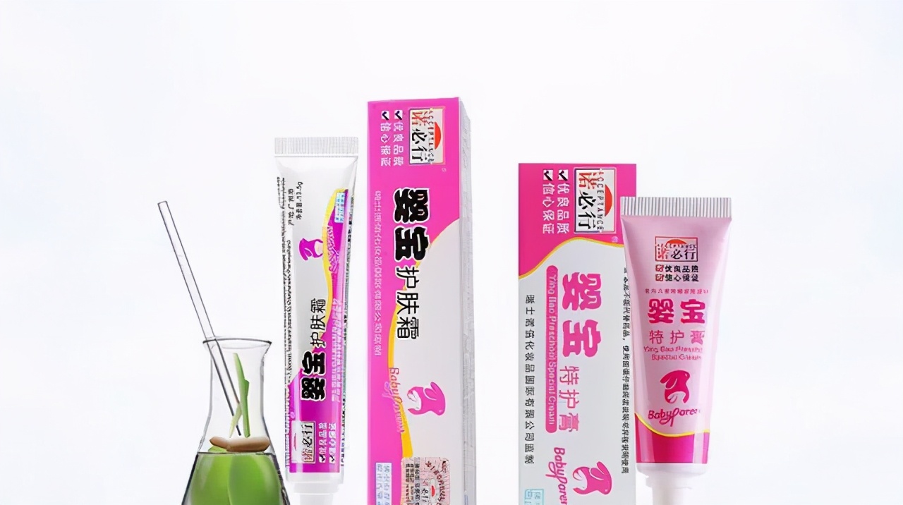 诺必行婴宝护肤霜有味道吗,诺必行婴宝护肤霜治疗过敏吗