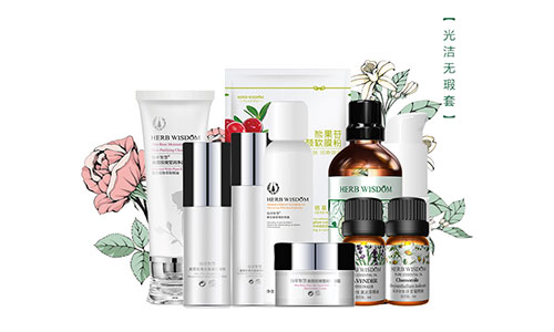 精油护肤与普通护肤的区别,精油与护肤品