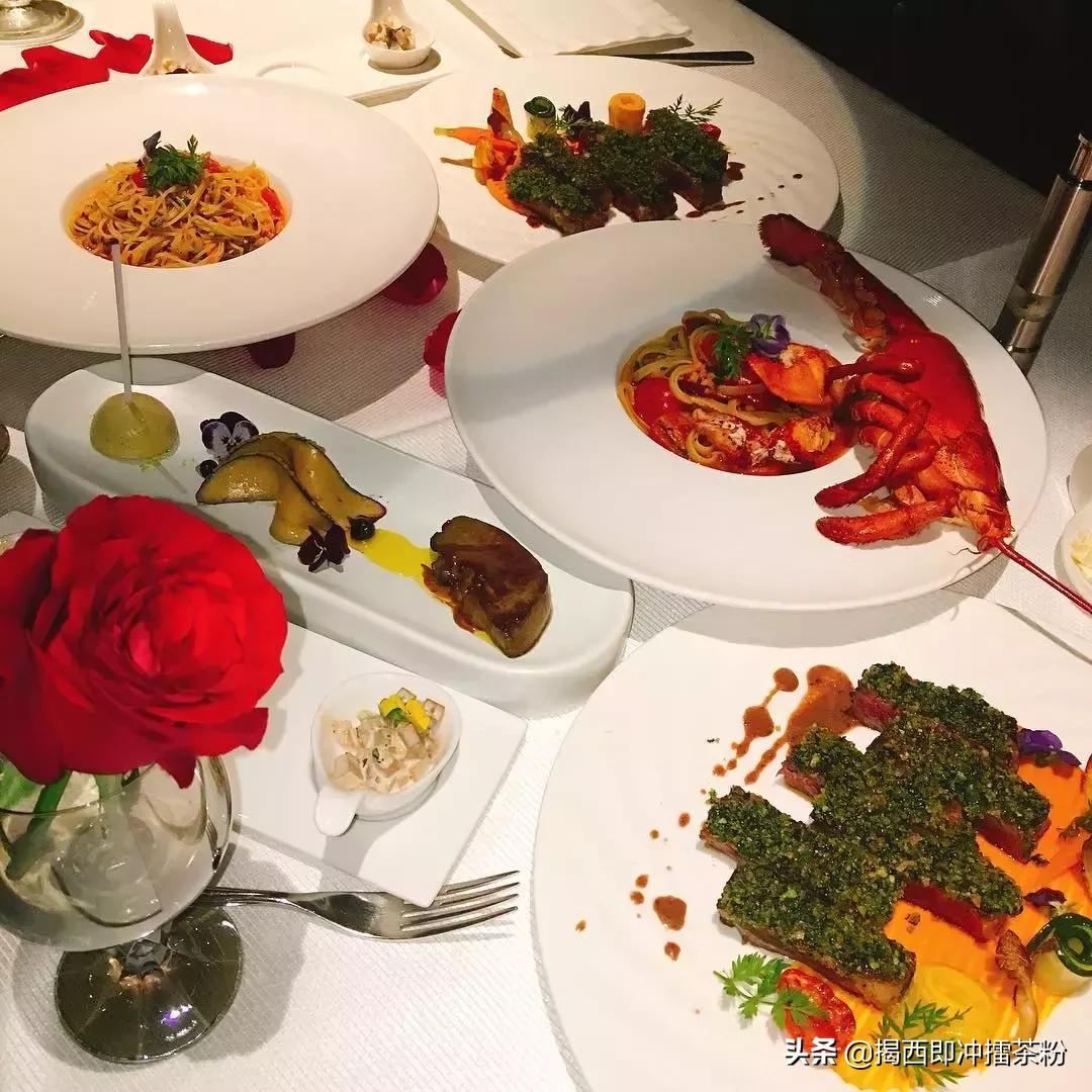 广州比较有特色的餐厅推荐,广州高逼格且不贵的餐厅