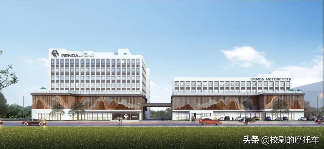 V2太子，并列四缸，沉默3年奔达将有大动作