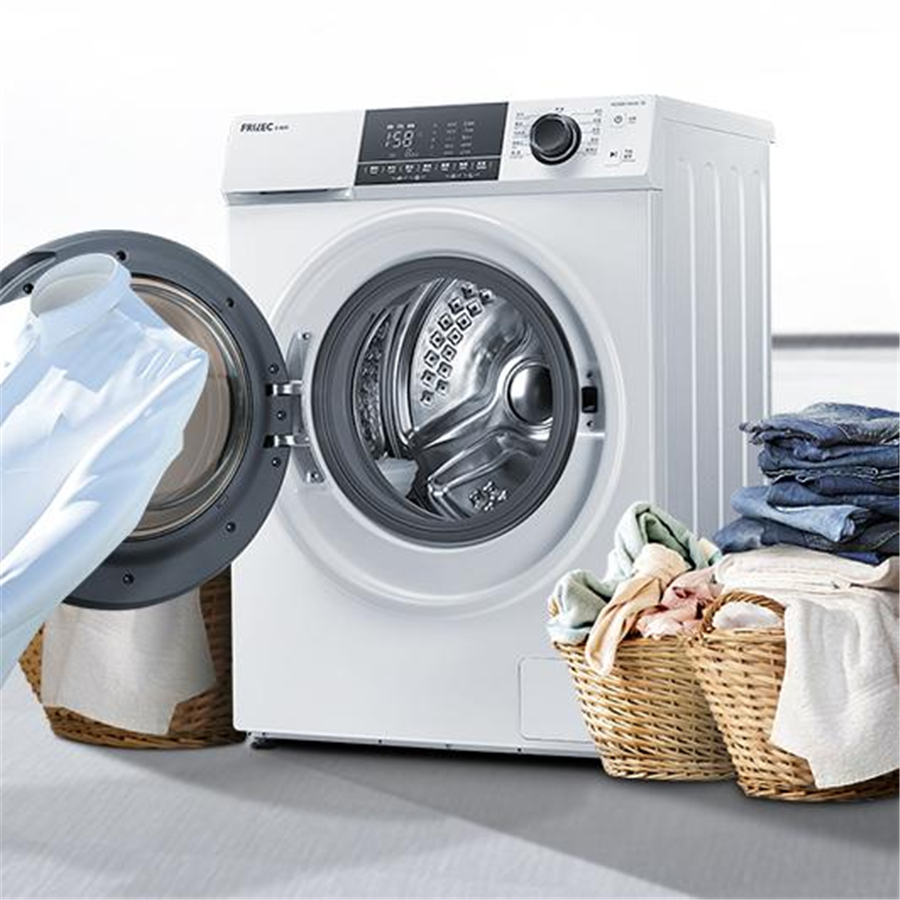 为什么滚筒洗衣机会停那么久,为什么滚筒洗衣机会洗得更干净