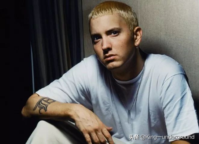 eminem回归歌曲,eminemrap完整