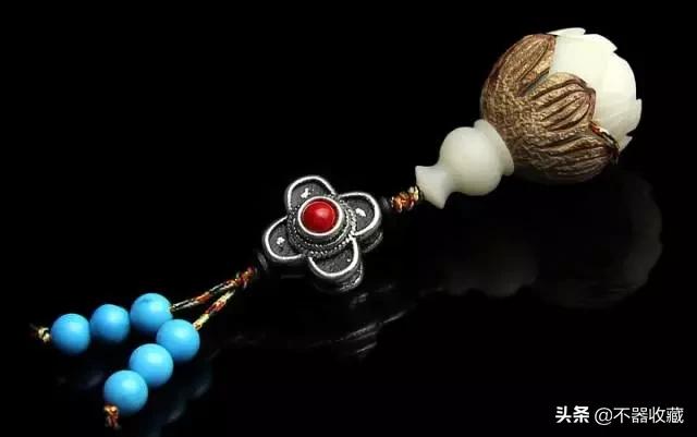 文玩手串佛头种类,文玩佛头大全