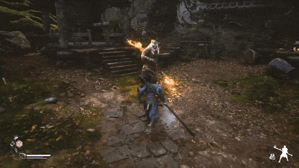 斗战神孙悟空西天取经完整版,斗战神悟空技能招式