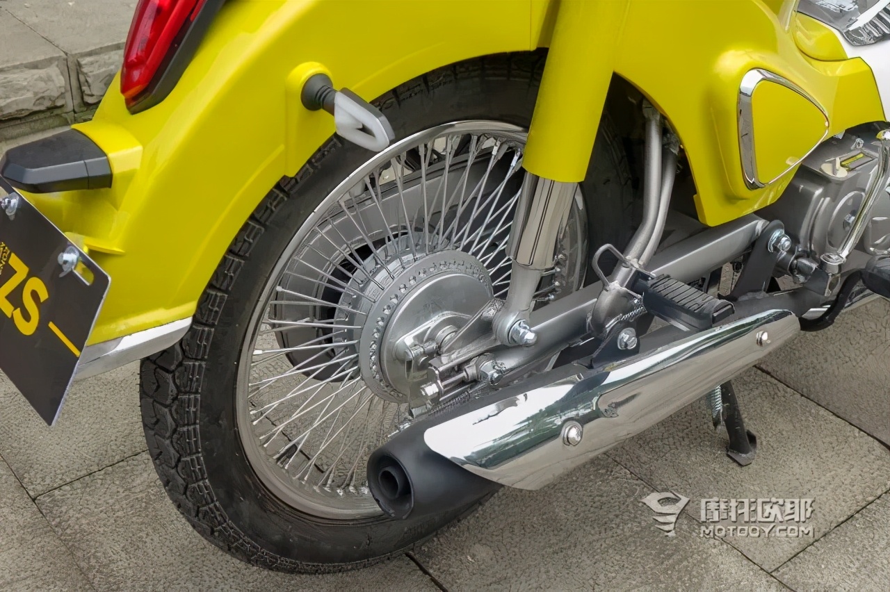 宗申yami改发动机,宗申yami评测