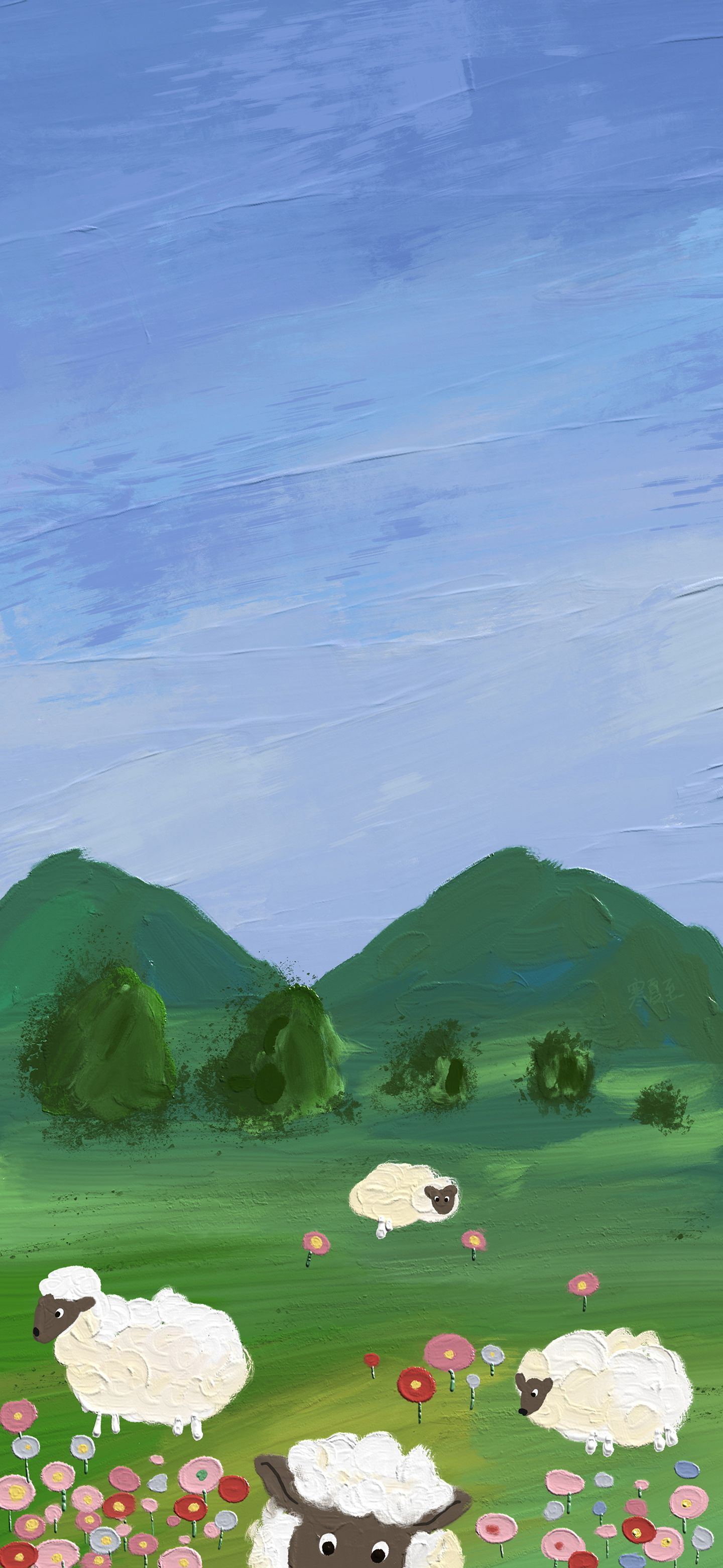 孤独失落伤感风景的高清壁纸,时光浓淡相宜的壁纸