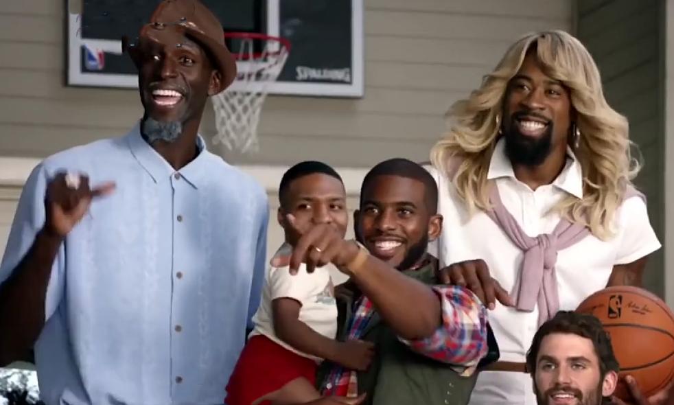 nba球星代言的奇葩品牌,nba球星中国奇葩代言