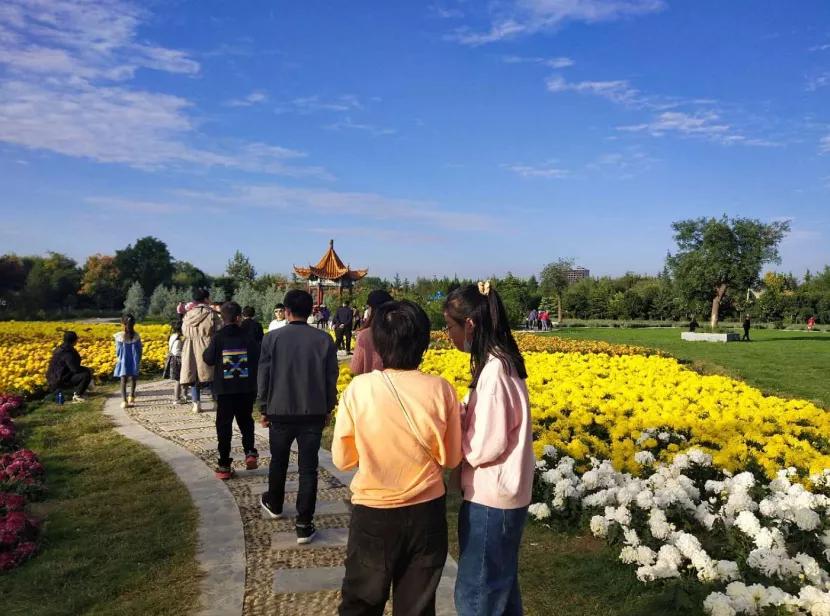 21年运城景区游客量收入排行榜,运城旅游统计