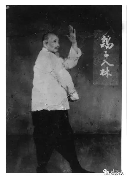 卢嵩高拳诀,卢嵩高视频