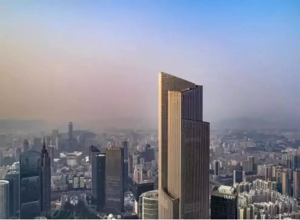 看看世界“十高建筑”，都有怎样的照明设计