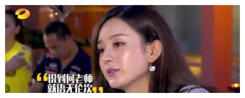 何炅今年经历了什么,何炅见证了多少人的成长经历