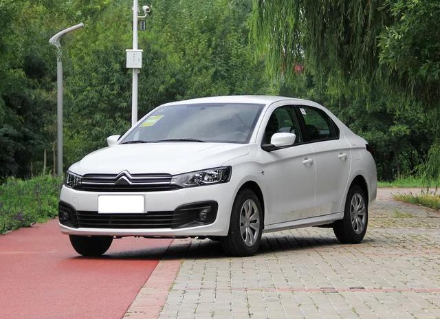 十年的雪铁龙爱丽舍值得买吗,为什么成功人士都要买豪车