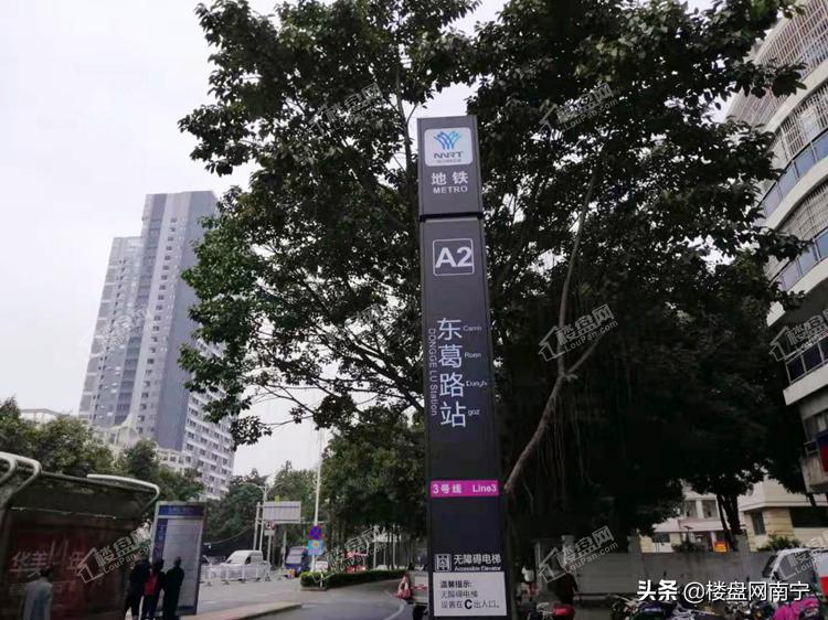 青秀区东葛路楼盘,青秀区东葛路房子