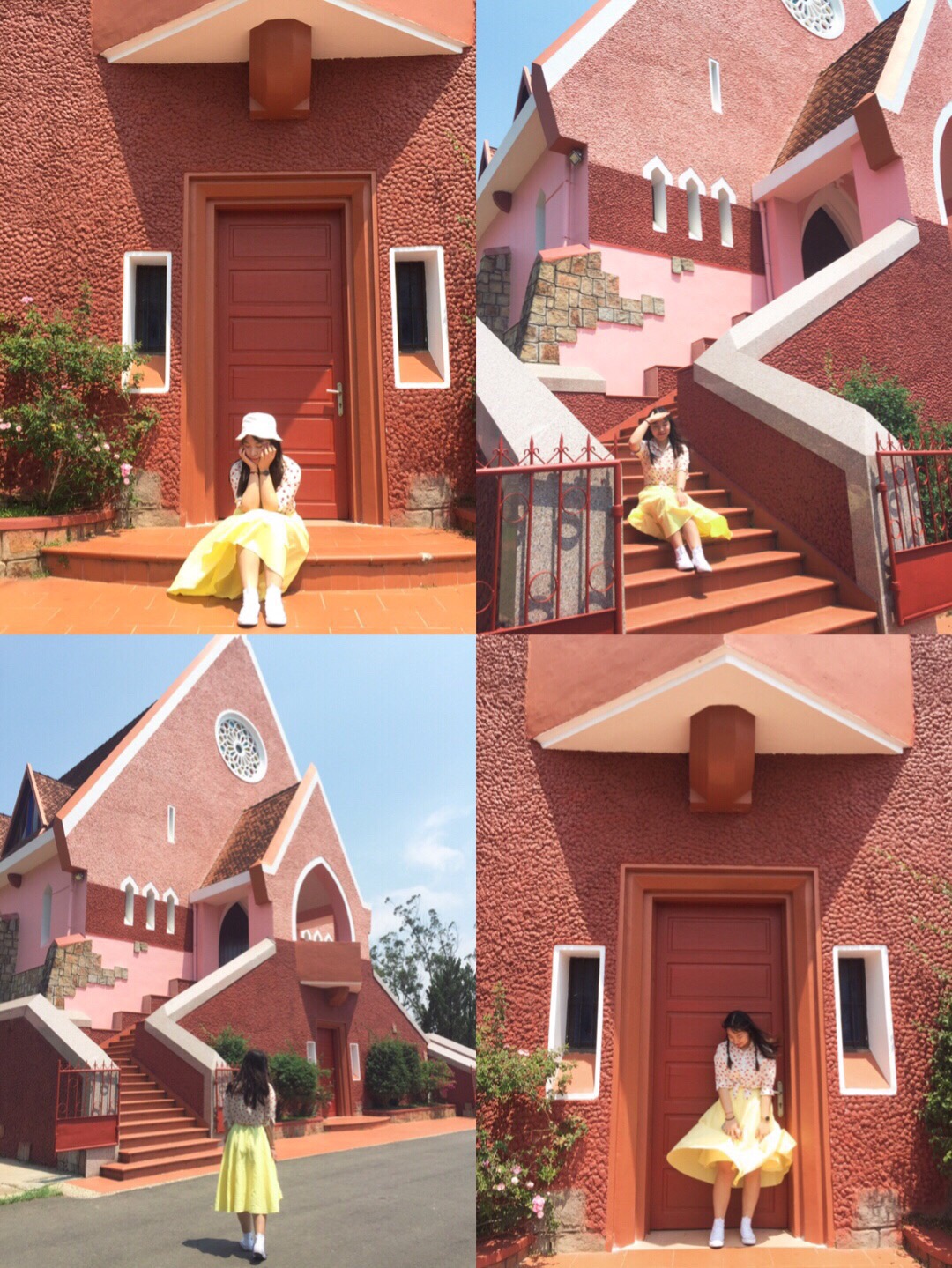 越南越美一生必去一次,越南必去10个地方