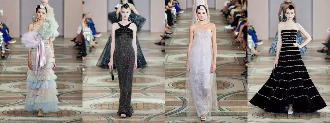 2023时尚圈流行趋势,时尚圈今年的流行色