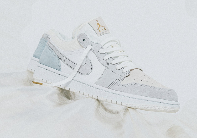 aj1 low迪奥联名 (aj1迪奥联名low高帮欧洲限定)