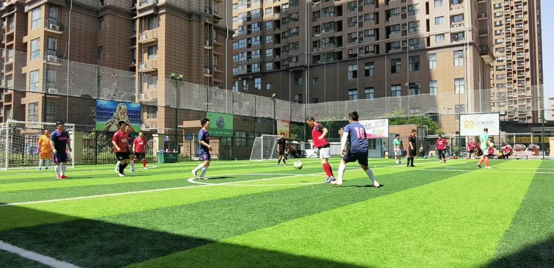 莲湖区足球比赛,西安市莲湖区足球联赛