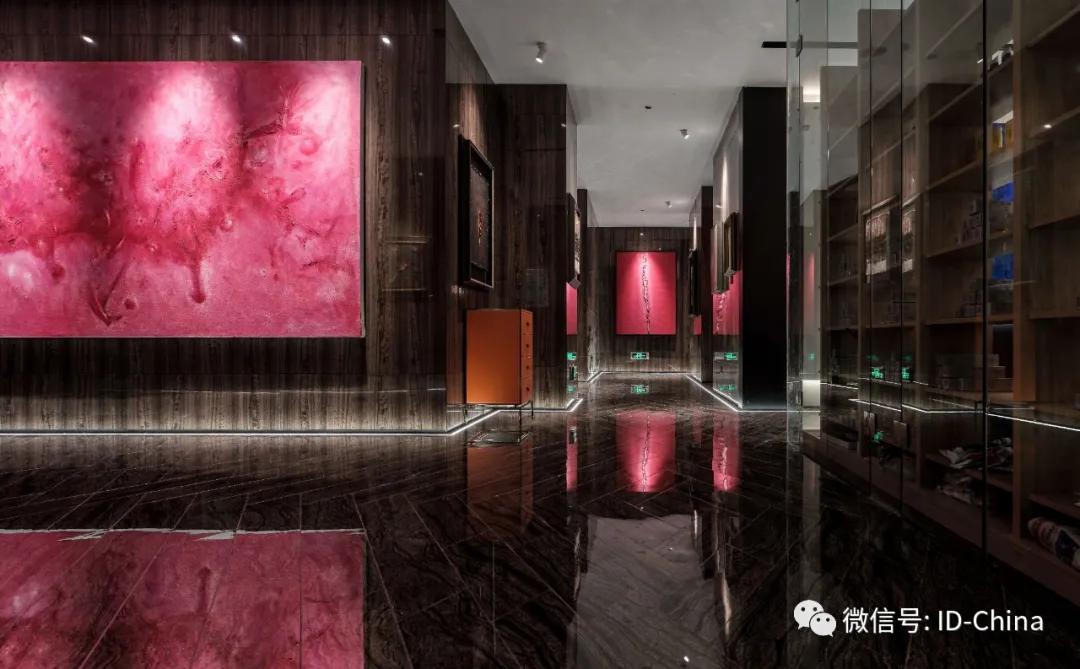 vincent设计事务所,vincent空间设计事务所