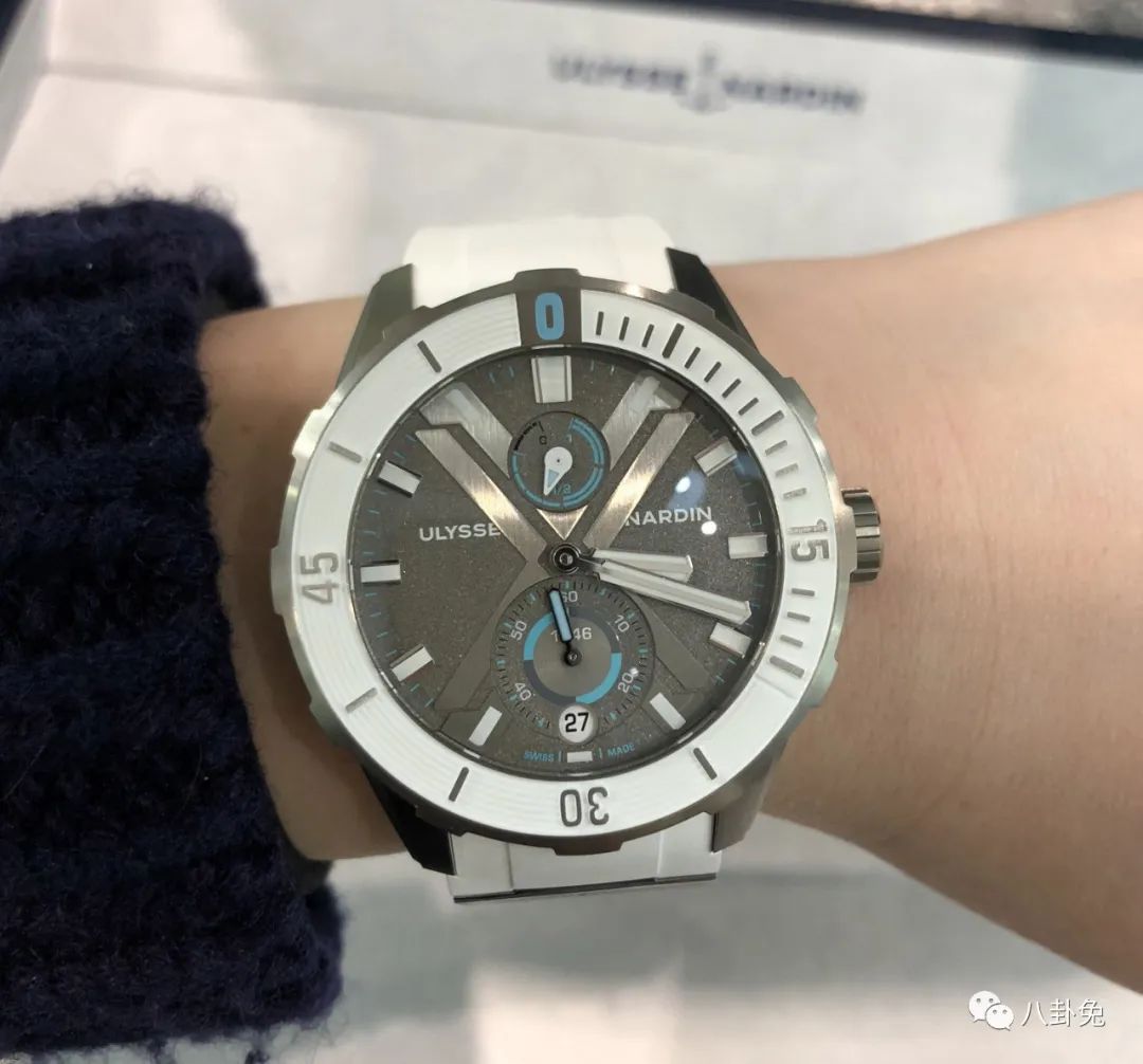 8万左右的潜水表推荐,最便宜的劳力士潜水表