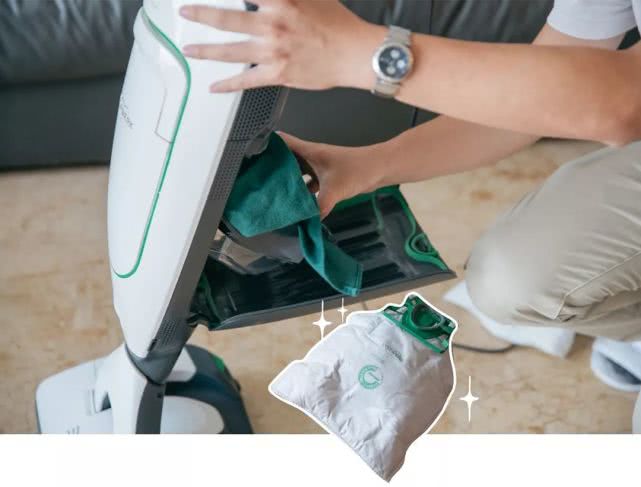 吸尘器遗珠||如此能打的保洁王者，我差点就错过了