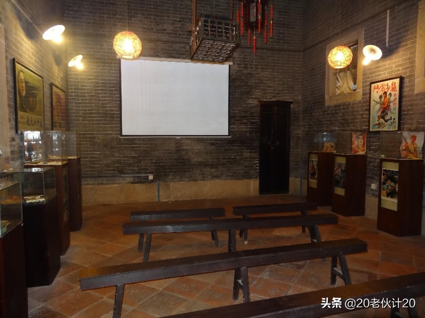 广州岭南印象园攻略,岭南印象园值得去吗