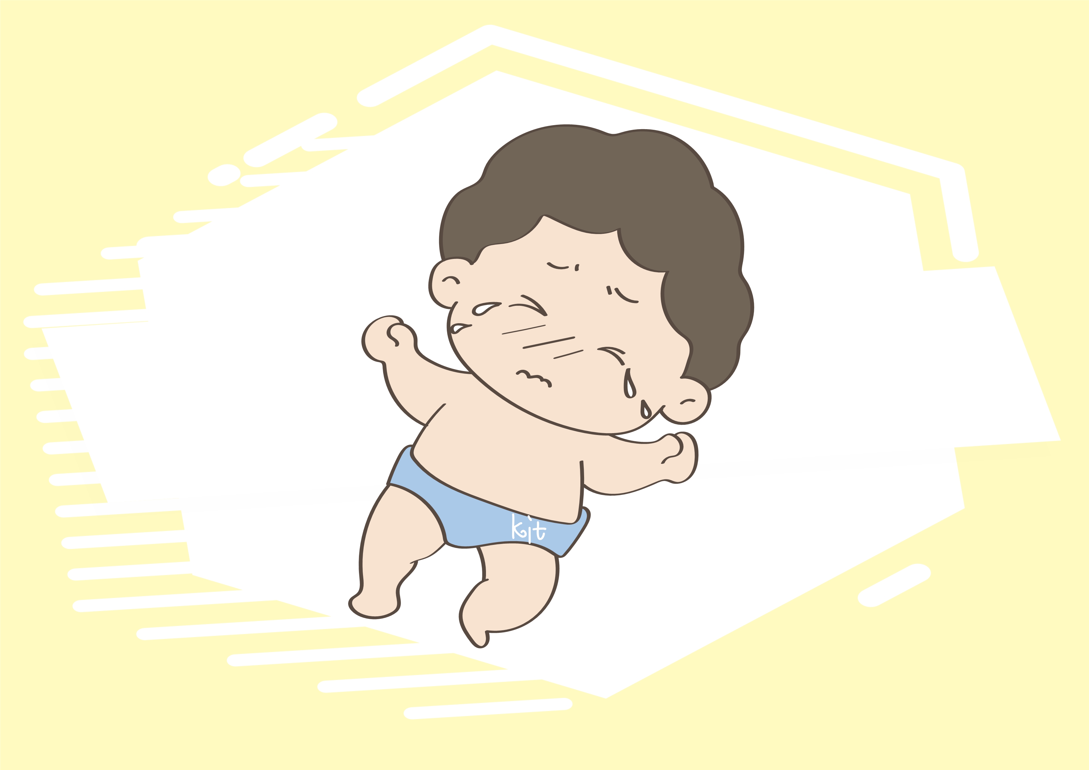 颜值高的宝宝长什么样,宝宝有这几个特征长大一定漂亮