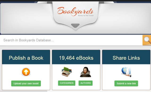 10个免费*载下**英文电子书的网站,学英语、写论文不要太简单