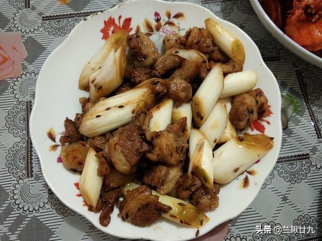 我家的年,我家的年味绘画