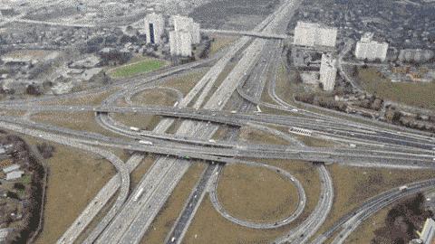 加拿大高端公寓,加拿大多伦多顶级豪宅公寓楼