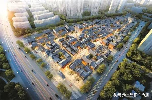 走进宜昌博物馆,走进宜昌