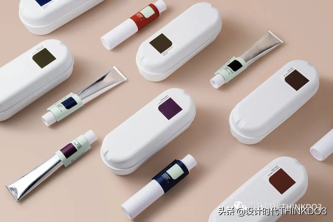 2019年红点奖包装设计 (2019德国红点包装设计大奖)