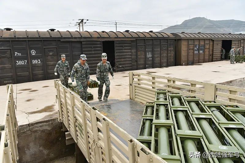 供应保障兵的主要责任,保障兵讨论