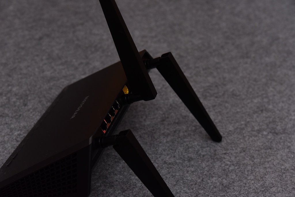 r7000刷梅林教程,r7000梅林固件功能详解