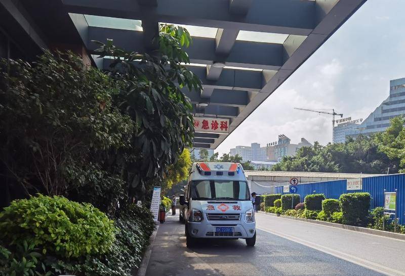 玉林女护士杀人追踪：因网络赌博借钱，多次发生关系“很耻辱”