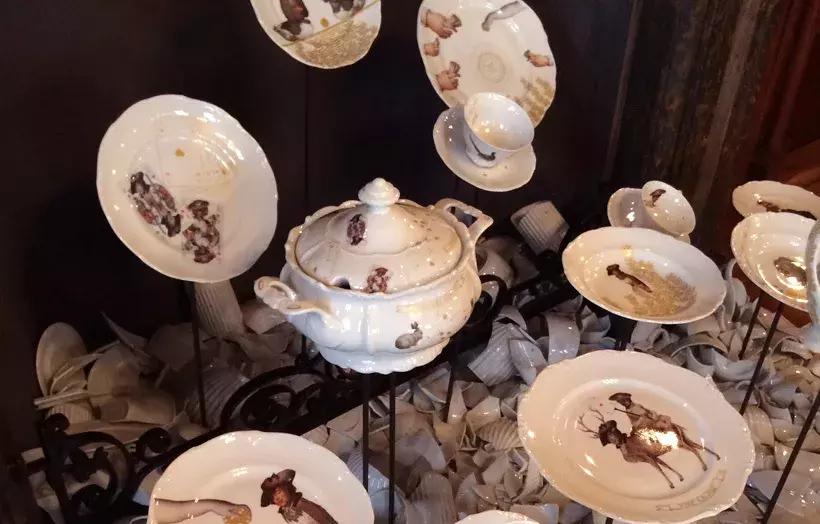 Hygge生活,严冬里的一丝暖“欧”