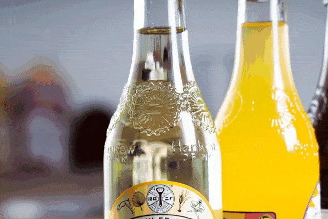 元気森林商业模式底层逻辑,元気森林有什么产品