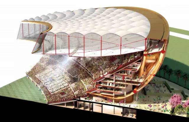 2022卡塔尔世界杯8个球场介绍,2022卡塔尔世界杯有多壕视频