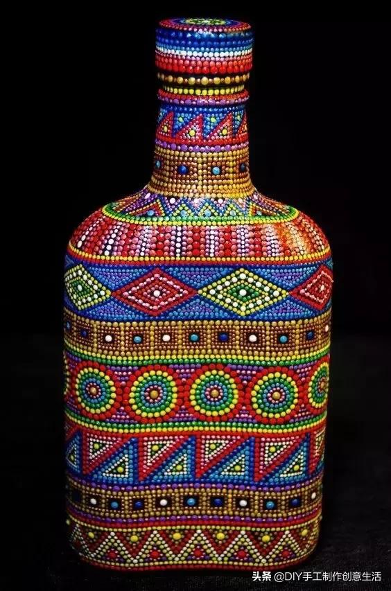 笔芯画画教程简单可爱,鹅式笔芯画画小教程