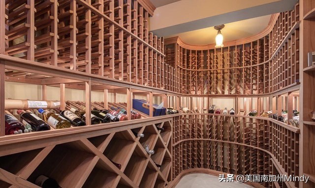 洛杉矶pasadena豪宅,洛杉矶pasadena顶层复式公寓