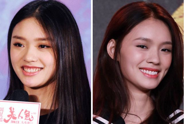 美白牙齿什么口红色号都显白,牙齿白擦什么口红都好看