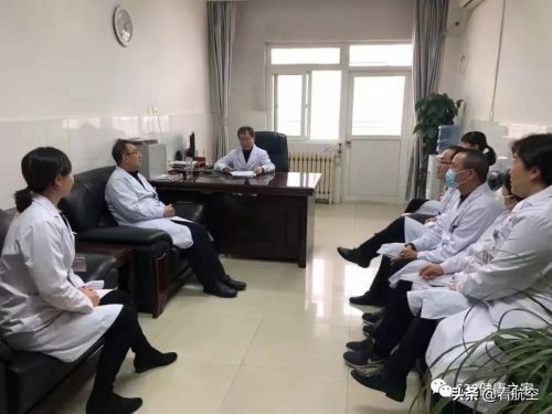 共同战胜疫情直播,西安阎良630医院