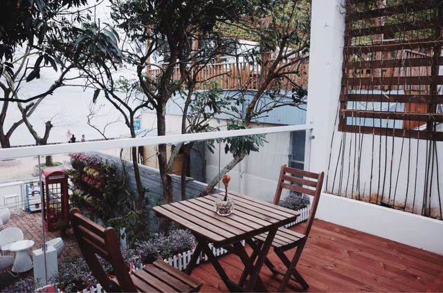 深圳海边民宿三天两晚推荐便宜,深圳网红民宿推荐海边