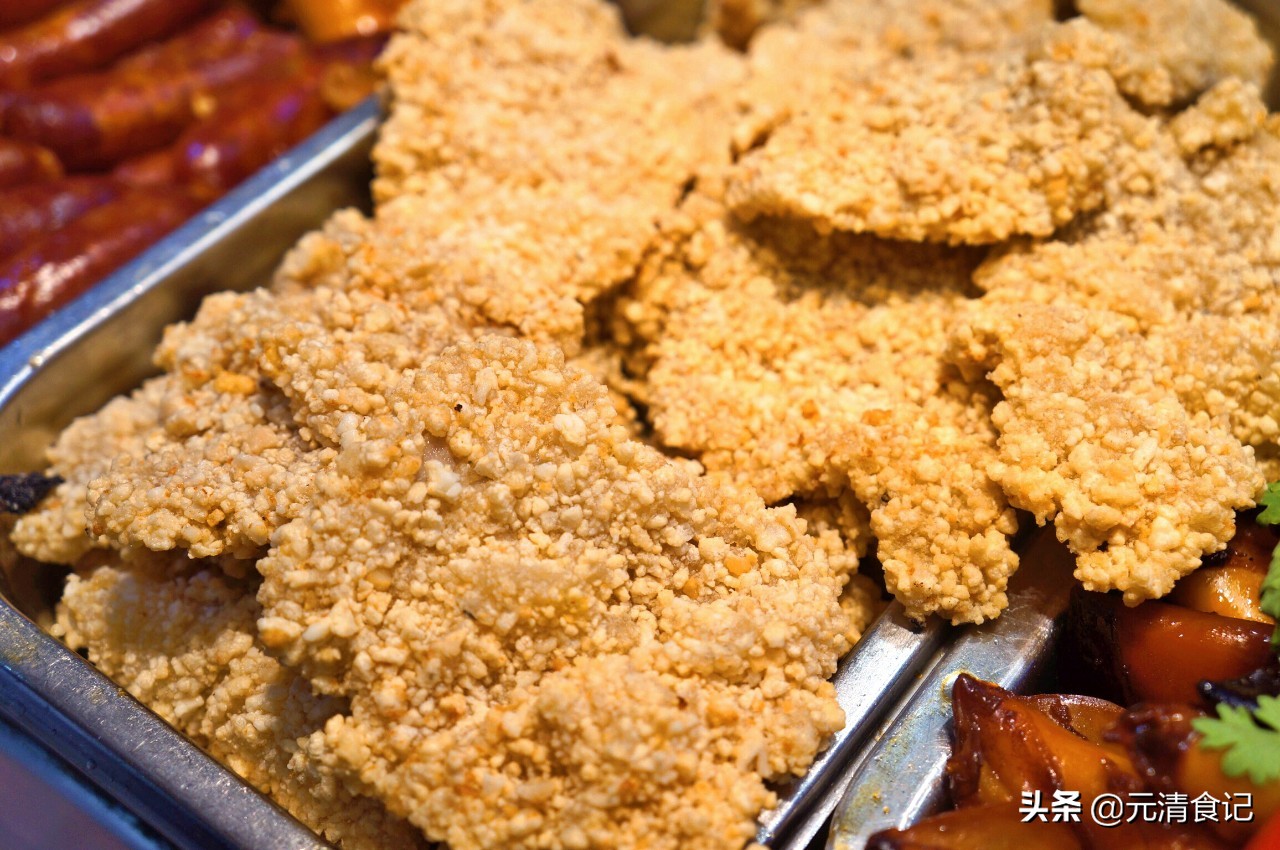 在厦门吃有特色的面应该选什么,在厦门吃面