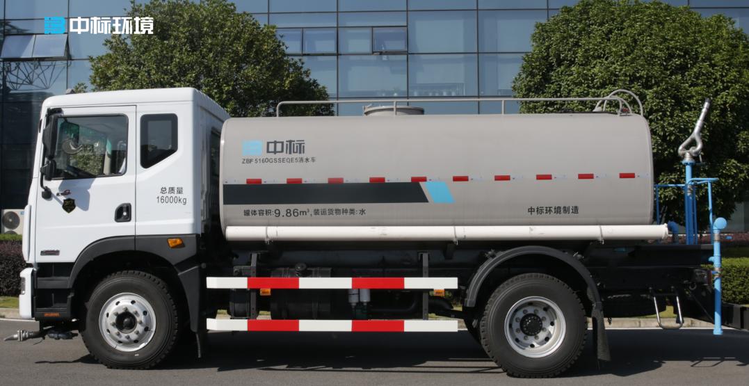 洒水车洒水时加油无力,小型洒水车洒水没压力怎么回事