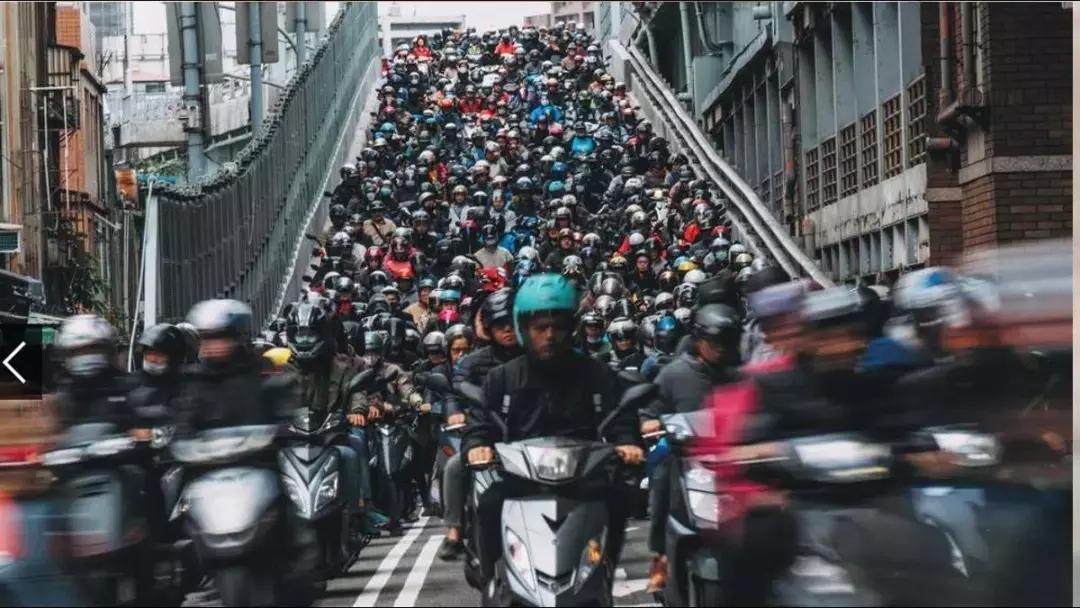 台湾说你很机车是什么意思,台湾话你真的很机车诶是什么意思